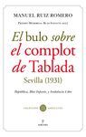 BULO SOBRE EL COMPLOT DE TABLADA, EL