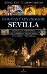 ENIGMAS Y LEYENDAS DE SEVILLA