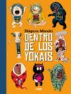 DENTRO DE LOS YOKAIS