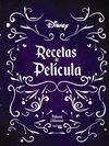 RECETAS DE CINE - DISNEY