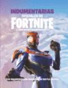 INDUMENTARIAS OFICIALES DE FORTNITE-EDICION DE COLECCIONISTA