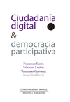 CIUDADANÍA DIGITAL & DEMOCRACIA PARTICIPATIVA