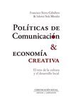 POLÍTICAS DE COMUNICACIÓN Y ECONOMÍA CREATIVA