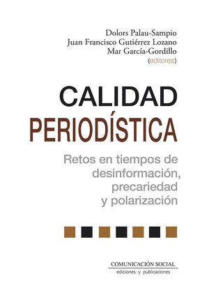 CALIDAD PERIODISTICA