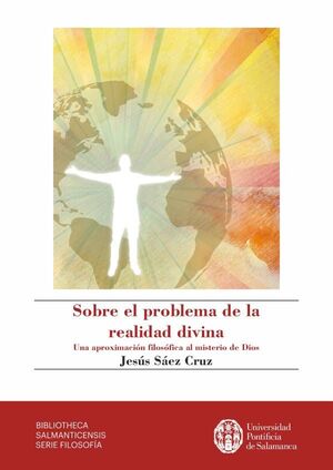 SOBRE EL PROBLEMA DE LA REALIDAD DIVINA