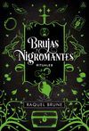 BRUJAS Y NIGROMANTES RITUALES