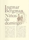 NIÑOS DE DOMINGO