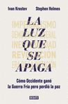 LUZ QUE SE APAGA, LA
