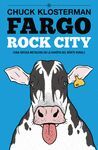 FARGO ROCK CITY