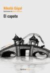 CAPOTE,EL NE - CARTONE