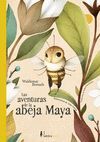 AVENTURAS DE LA ABEJA MAYA,LAS