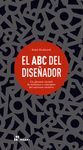 ABC DEL DISEÑADOR