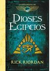 DIOSES EGIPCIOS