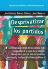 DESPRIVATIZAR LOS PARTIDOS