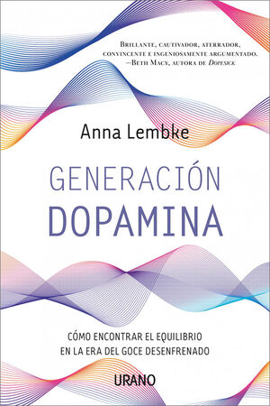 GENERACIÓN DOPAMINA