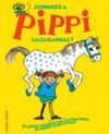 ¿CONOCES A PIPPI CALZASLARGAS?