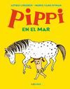 PIPPI EN EL MAR