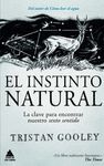 EL INSTINTO NATURAL