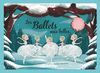 BALLETS MAS BELLOS,LOS