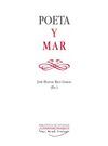 POETA Y MAR