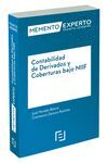 MEMENTO EXPERTO CONTABILIDAD DE DERIVADOS Y COBERTURAS BAJO NIIF