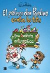 EL PROFESOR DON PARDINO CONTRA LOS TITIS