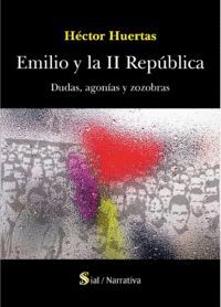 EMILIO MARCOS Y LA II REPÚBLICA