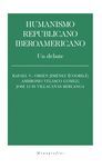HUMANISMO REPUBLICANO IBEROAMERICANO