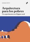 ARQUITECTURA PARA LOS POBRES