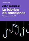 LA FÁBRICA DE CANCIONES