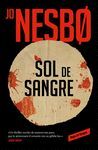 SOL DE SANGRE (SICARIOS DE OSLO 2)