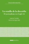LA SEMILLA DE LA DISCORDIA
