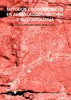 MÉTODOS CRONOMÉTRICOS EN ARQUEOLOGÍA, PREHISTORIA Y PALEONTOLOGÍA