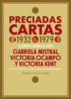 PRECIADAS CARTAS 1932-1979