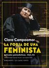 FORJA DE UNA FEMINISTA,LA