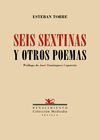 SEIS SEXTINAS Y OTROS POEMAS