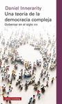 TEORÍA DE LA DEMOCRACIA COMPLEJA, UNA
