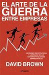 EL ARTE DE LA GUERRA ENTRE EMPRESAS