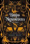 BRUJAS Y NIGROMANTES EQUILIBRIO