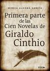 PRIMERA PARTE DE LAS CIEN NOVELAS DE GIRALDO CINTHIO