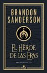 EL HÉROE DE LAS ERAS (NACIDOS DE LA BRUMA-MISTBORN [EDICIÓN ILUSTRADA] 3)