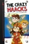 THE CRAZY HAACKS Y LA POCIMA ETERNA (SERIE THE CRAZY HAACKS 8)