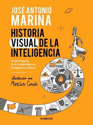 HISTORIA VISUAL DE LA INTELIGENCIA (TB)