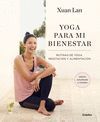 YOGA PARA MI BIENESTAR (ED.ACTUALIZADA)