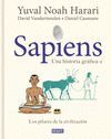 SAPIENS. UNA HISTORIA GRÁFICA V. II