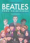 BEATLES PARA PALMÍPEDOS