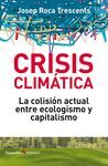 CRISIS CLIMÁTICA
