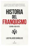 HISTORIA DEL FRANQUISMO