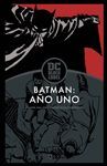 BATMAN: AÑO UNO EDICIÓN DC BLACK LABEL (2A EDICIÓN)
