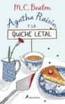 AGATHA RAISIN Y LA QUICHE LETAL (AGATHA RAISIN 1)